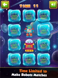 Rescue Bots - Kids Memory Game Screen Shot 5