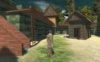3D Restoration - Dacian Fortress Blidaru Screen Shot 3
