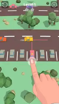Driving Test Screen Shot 0