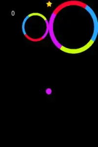 Tap Tap Color Ball Screen Shot 4