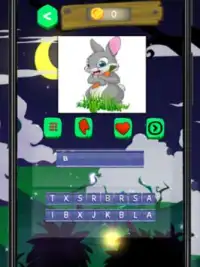 Buona ortografia: giochi di ortografia per bambini Screen Shot 5