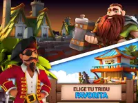Fantasy Island: Fun Forest Sim Screen Shot 18