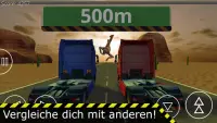 Epic Split Truck Simulator 3D 2018 Screen Shot 1