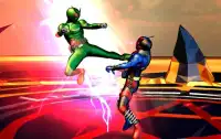 Rider Wars : Double Henshin Fighter Legend Climax Screen Shot 0