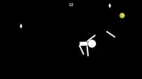 Flexible Stickman Screen Shot 3