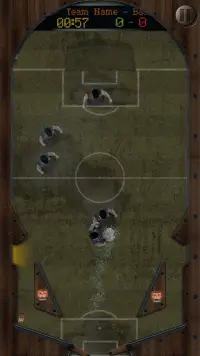 Pinball   Soccer 2 Screen Shot 0