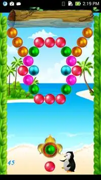 Bubble Shooter Screen Shot 10