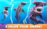 Hungry Shark Evolution Screen Shot 10