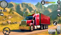 American Truck Simulator 2024 Screen Shot 3