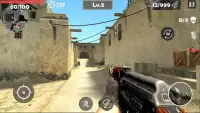 American Sniper Shoot War Screen Shot 0