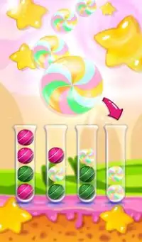 Candy Match Screen Shot 6