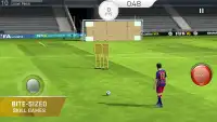 FIFA 16 Soccer Screen Shot 3