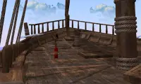 3D Escape Games-Puzzle Pirate 1 Screen Shot 1