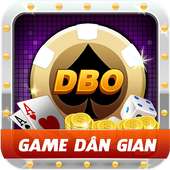 DBO - Game dân gian online