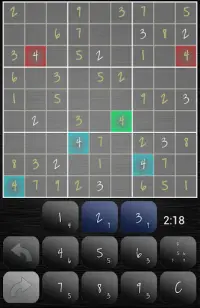 Sudoku PRO Screen Shot 3