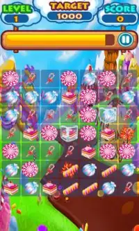 Candy Line - Candy Link Screen Shot 2
