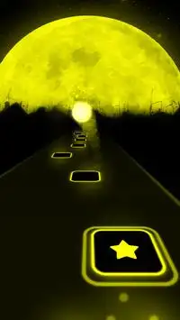 Un Poco Loco - Coco Tiles Neon Jump Screen Shot 6