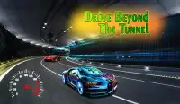 Sports Car Drag Racing Games: Street Racing Cars Screen Shot 0