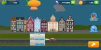 Townspaces: Idle City Builder Screen Shot 5