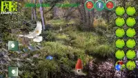 Gems Forest Escape Screen Shot 0
