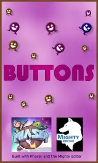 Buttons! Screen Shot 1