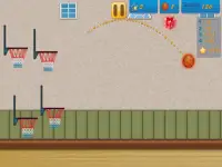 Basketball Shooter King 2 Screen Shot 5