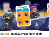 Cool Math Games for Kids Screen Shot 18