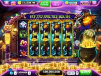 Baba Wild Slots - Casino Games Screen Shot 12