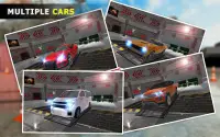 456 Parking Survival- Car Game Screen Shot 3