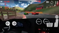 Car Racing Simulator 2015 Screen Shot 3