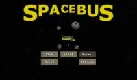 Space Bus Screen Shot 12