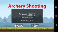 Archery Shooting Screen Shot 6