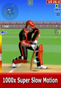 Cricket World Domination Screen Shot 19