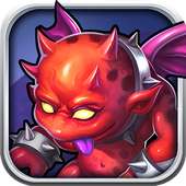 Devil hunter-Inferno Legend