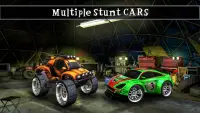 Extreme GT Car Racing Stunts: New Car Game 2021 Screen Shot 2