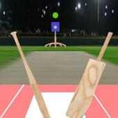 Demo for Baseball and Cricket Batting 3D SL and AI