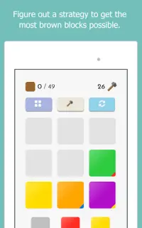 Play RYBB - The new addicting puzzle game! Screen Shot 6