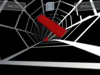 3D Infini Tunnel Rush & Dash Screen Shot 7