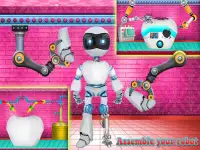 Indian Robot Factory Repair Shop Screen Shot 3