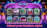 Dress Up Battle Screen Shot 4