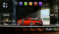 desert car drift 3D Screen Shot 3