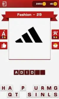 Amazing Logo Quiz Screen Shot 6