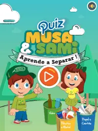Musa & Sami Quiz Screen Shot 5