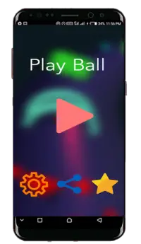 Play Ball Screen Shot 0