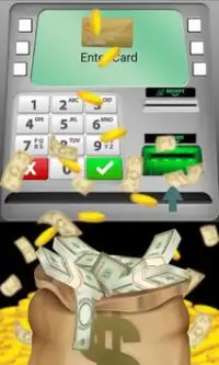 ATM Learning Simulator Pro Screen Shot 0