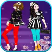 Dress Up Games Girls Cole