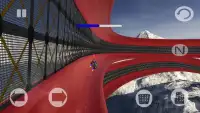 Impact Stunt Racing Screen Shot 1