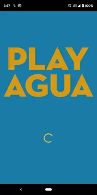 Play Agua Screen Shot 0