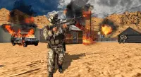 Modern Arena Strike: New TPS Shooting Game 2020 Screen Shot 0