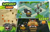 Bird Kingdom War Screen Shot 2